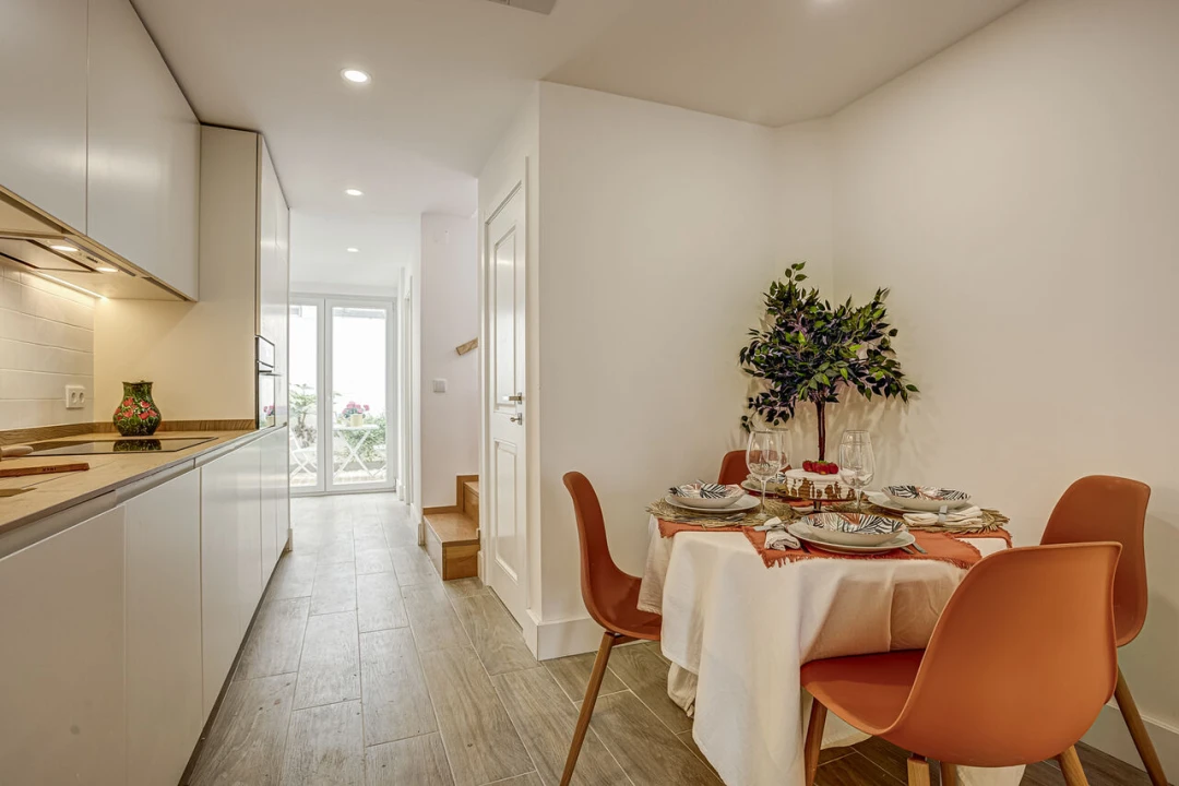 Apartamento T2 para Venda em Estrela Foto 5