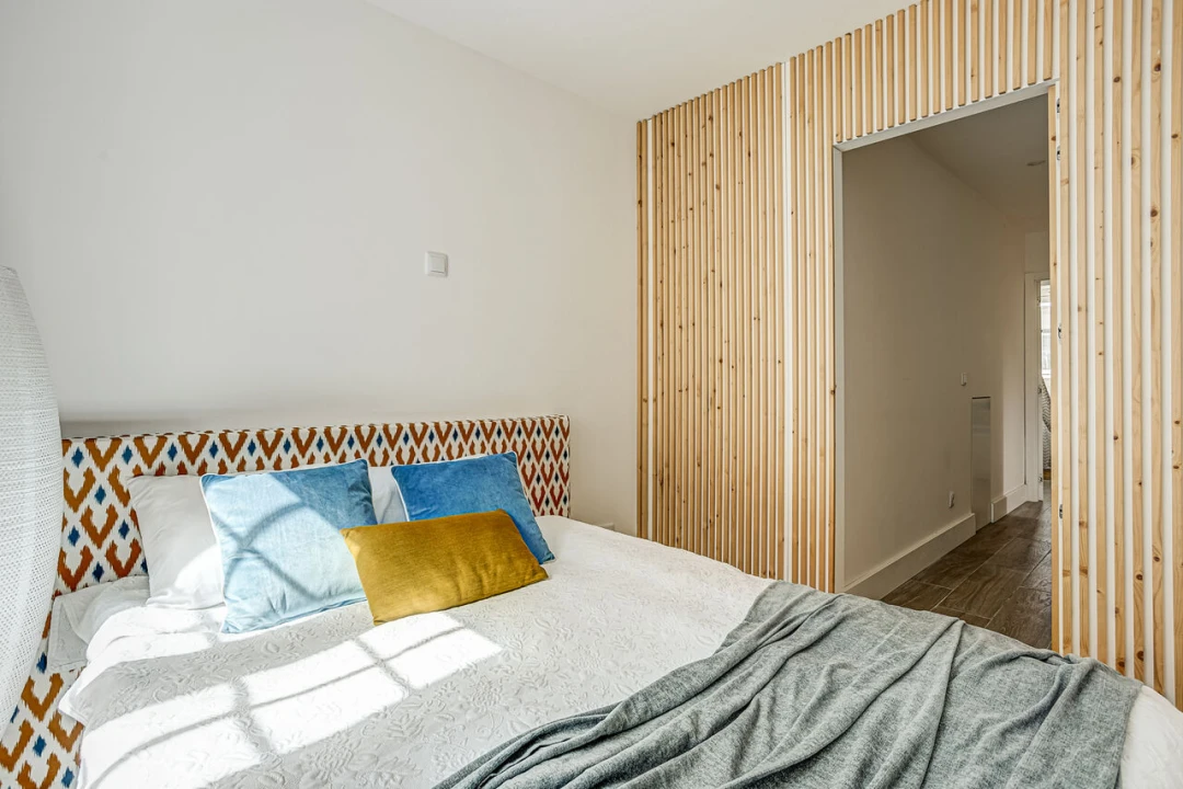 Apartamento T2 para Venda em Estrela Foto 15
