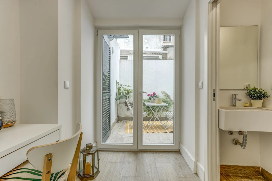 Apartamento T2 para Venda em Estrela Foto 10