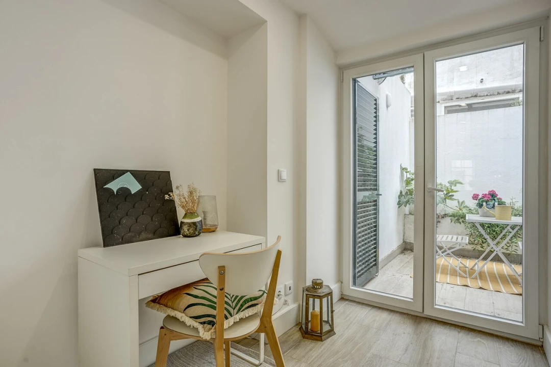Apartamento T2 para Venda em Estrela Foto 6