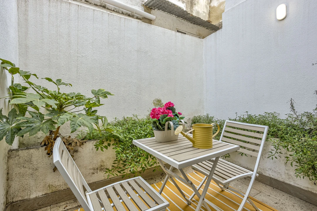 Apartamento T2 para Venda em Estrela Foto 8