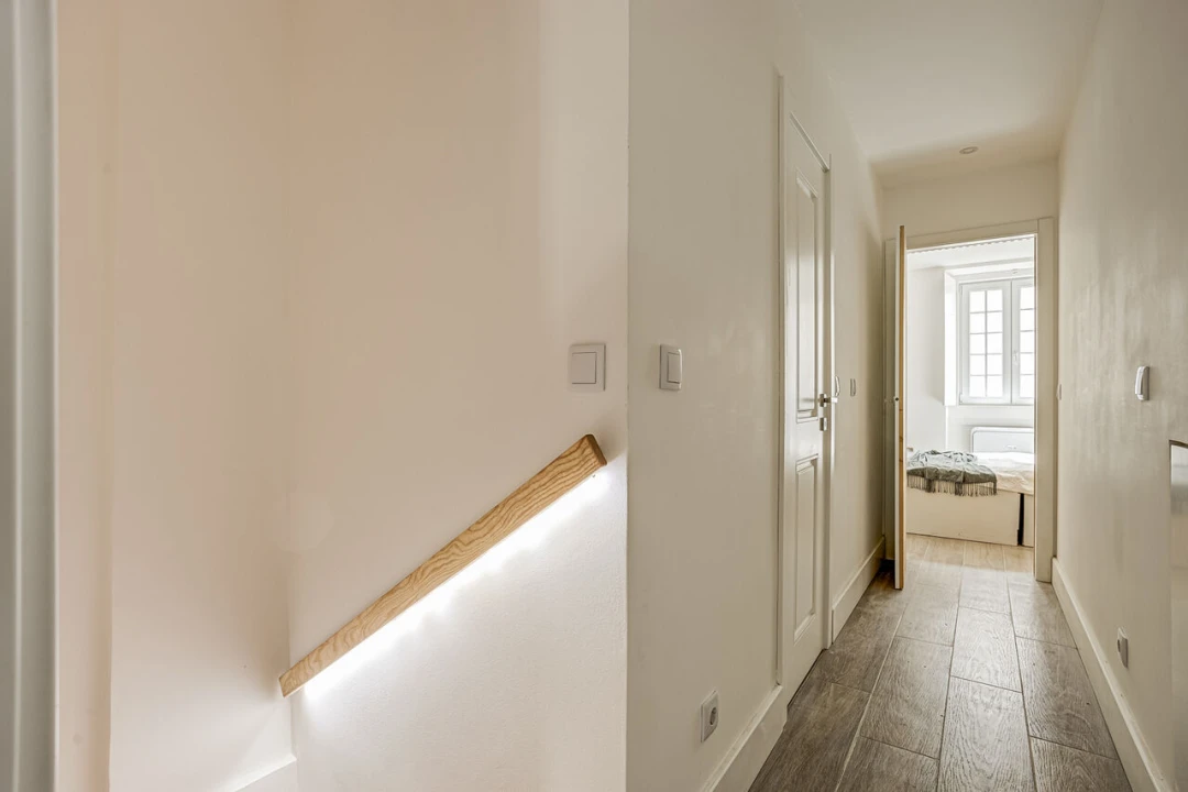 Apartamento T2 para Venda em Estrela Foto 14
