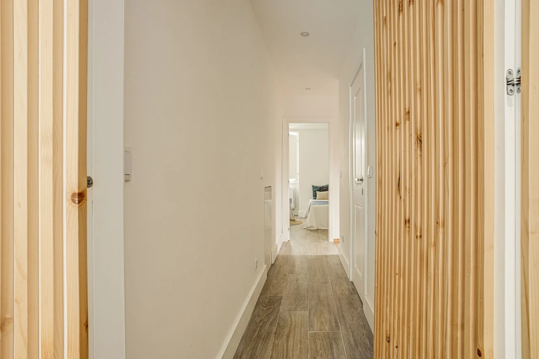 Apartamento T2 para Venda em Estrela Foto 28