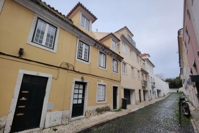 Apartamento T2 para Venda em Estrela