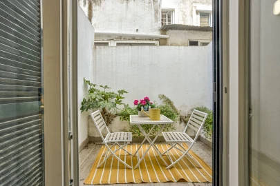 Apartamento T2 para Venda em Estrela