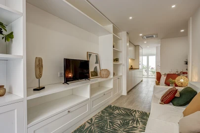 Apartamento T2 para Venda em Estrela