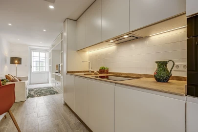 Apartamento T2 para Venda em Estrela
