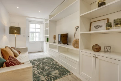Apartamento T2 para Venda em Estrela