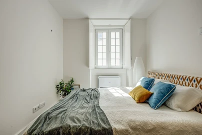Apartamento T2 para Venda em Estrela