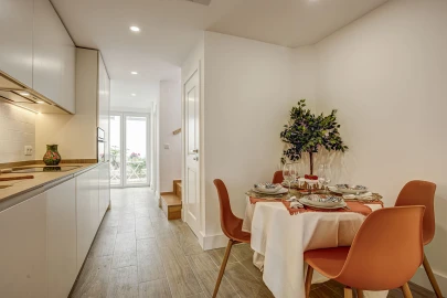 Apartamento T2 para Venda em Estrela