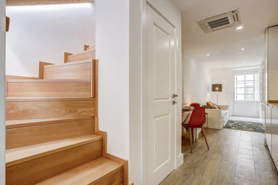 Apartamento T2 para Venda em Estrela