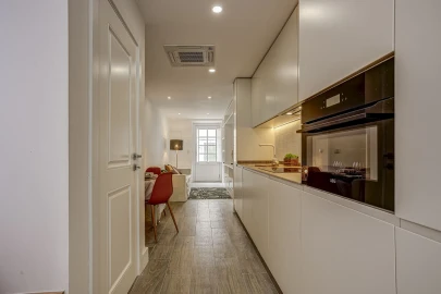 Apartamento T2 para Venda em Estrela