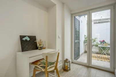Apartamento T2 para Venda em Estrela