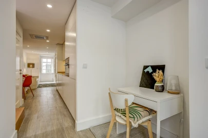 Apartamento T2 para Venda em Estrela