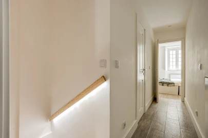 Apartamento T2 para Venda em Estrela