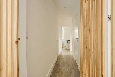 Apartamento T2 para Venda em Estrela