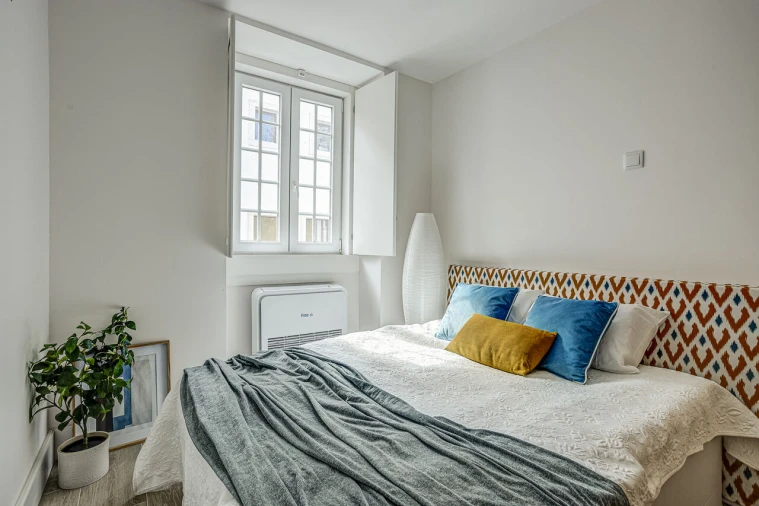 Apartamento T2 para Venda em Estrela Foto 20
