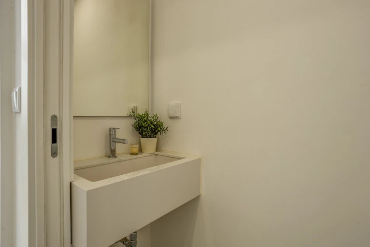 Apartamento T2 para Venda em Estrela Foto 11