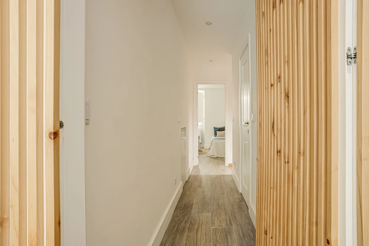 Apartamento T2 para Venda em Estrela Foto 28