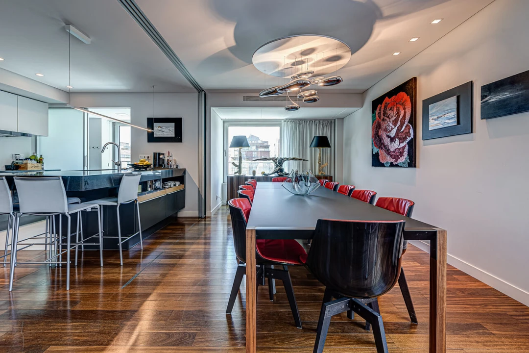 Apartamento T6 para Venda em Avenidas Novas Foto 16