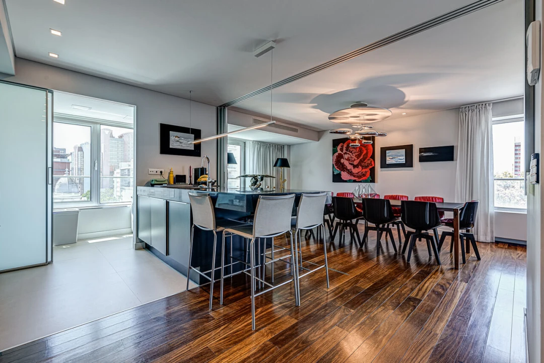 Apartamento T6 para Venda em Avenidas Novas Foto 19