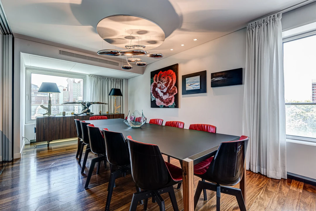 Apartamento T6 para Venda em Avenidas Novas Foto 15