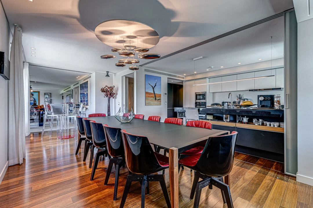 Apartamento T6 para Venda em Avenidas Novas Foto 22