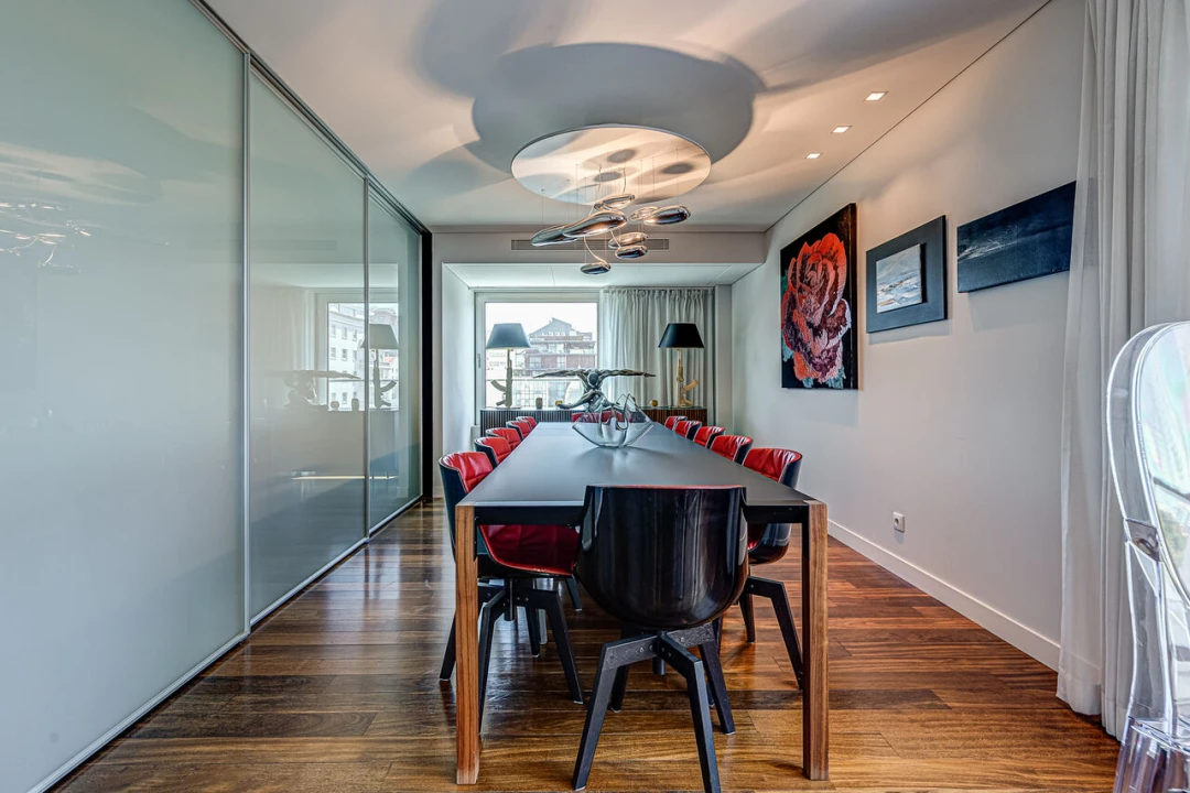 Apartamento T6 para Venda em Avenidas Novas Foto 17