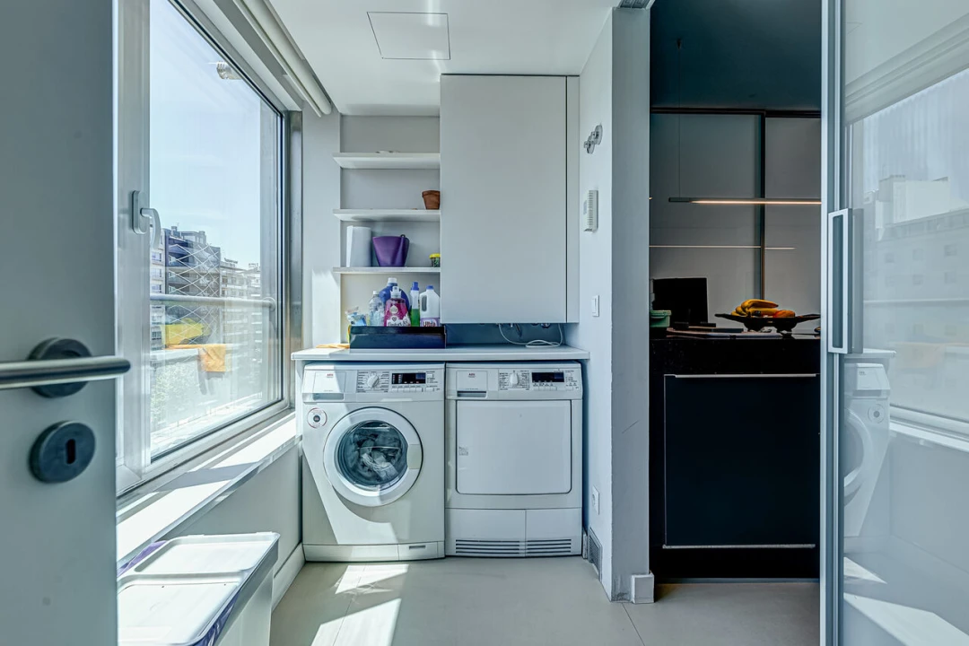 Apartamento T6 para Venda em Avenidas Novas Foto 29