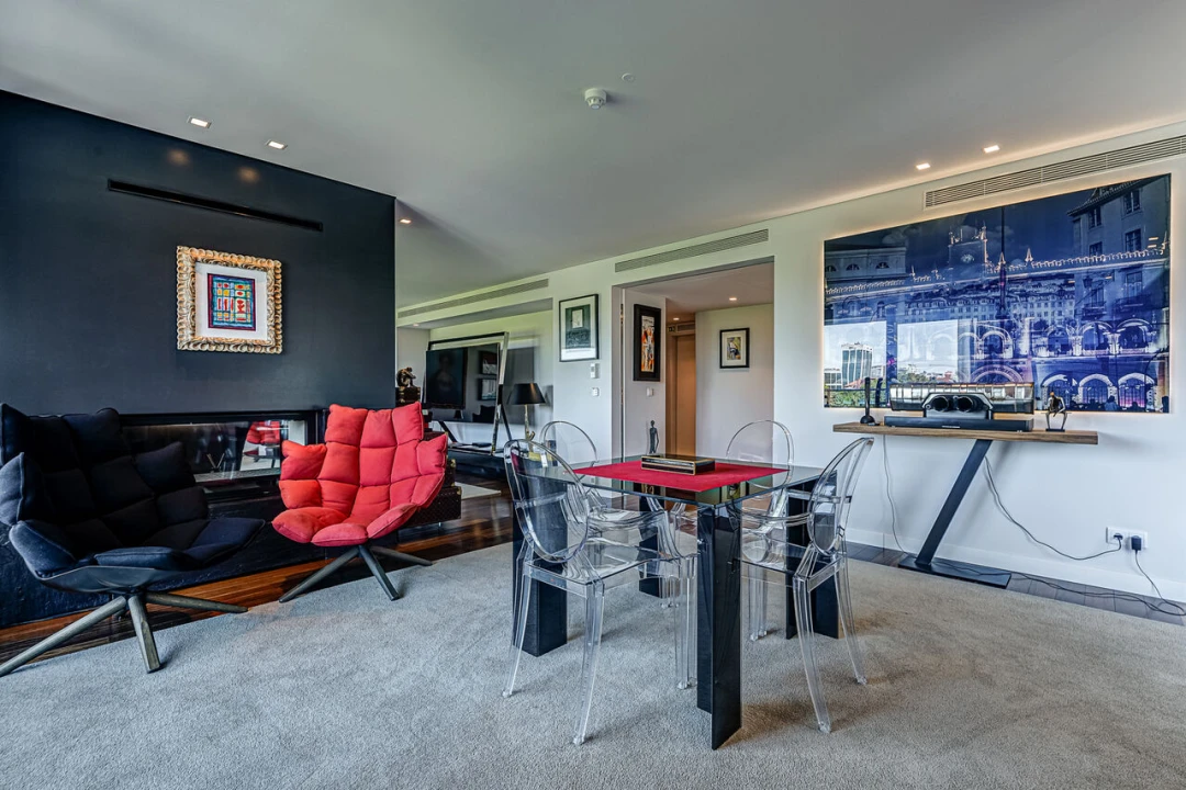 Apartamento T6 para Venda em Avenidas Novas Foto 11