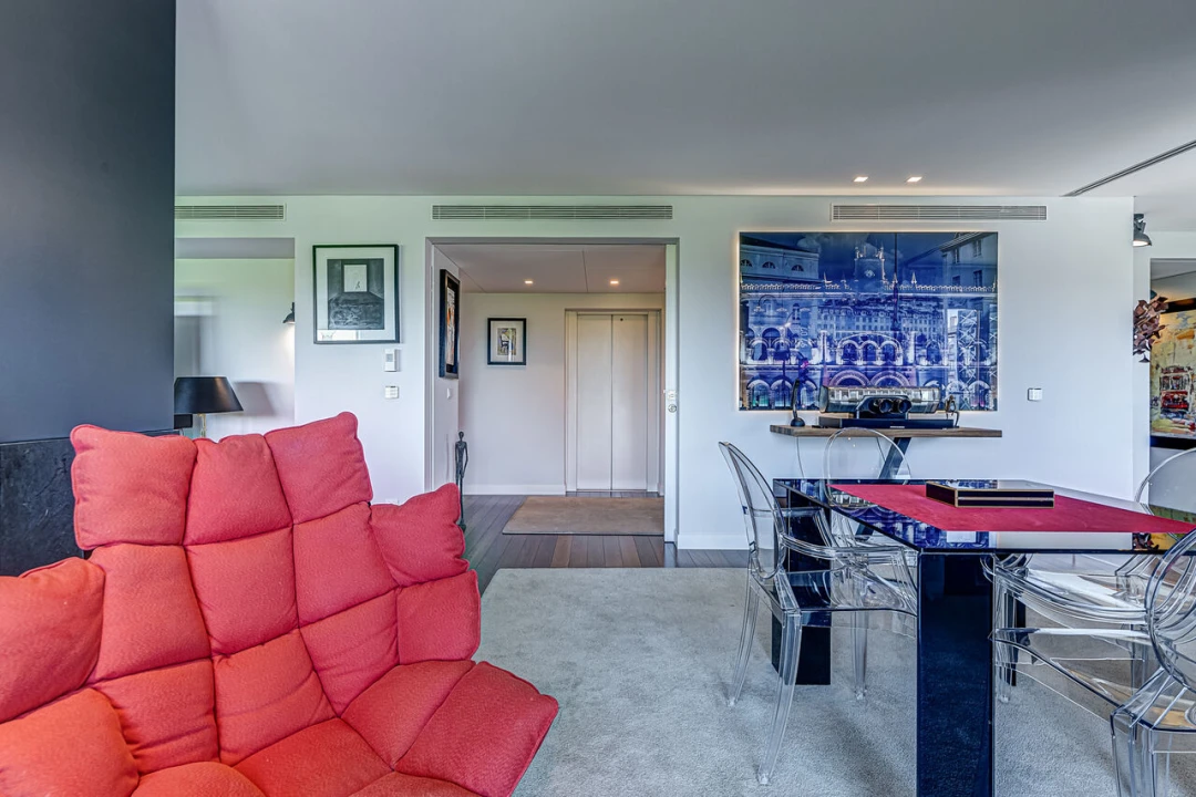 Apartamento T6 para Venda em Avenidas Novas Foto 10