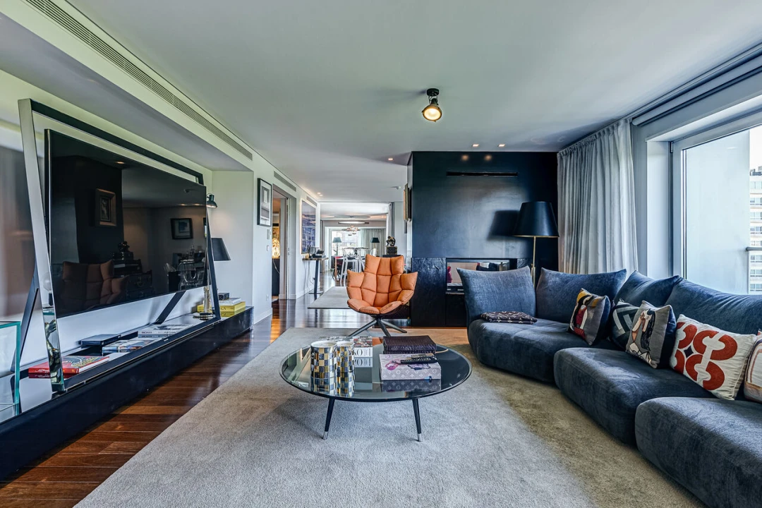 Apartamento T6 para Venda em Avenidas Novas Foto 5