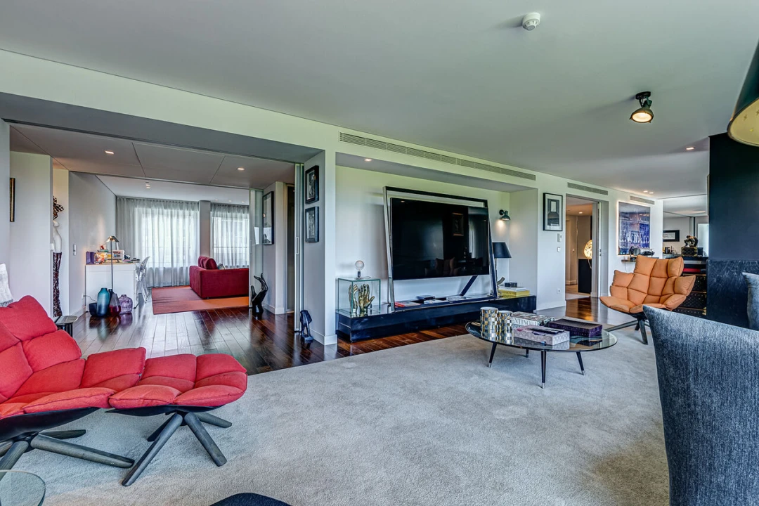 Apartamento T6 para Venda em Avenidas Novas Foto 9