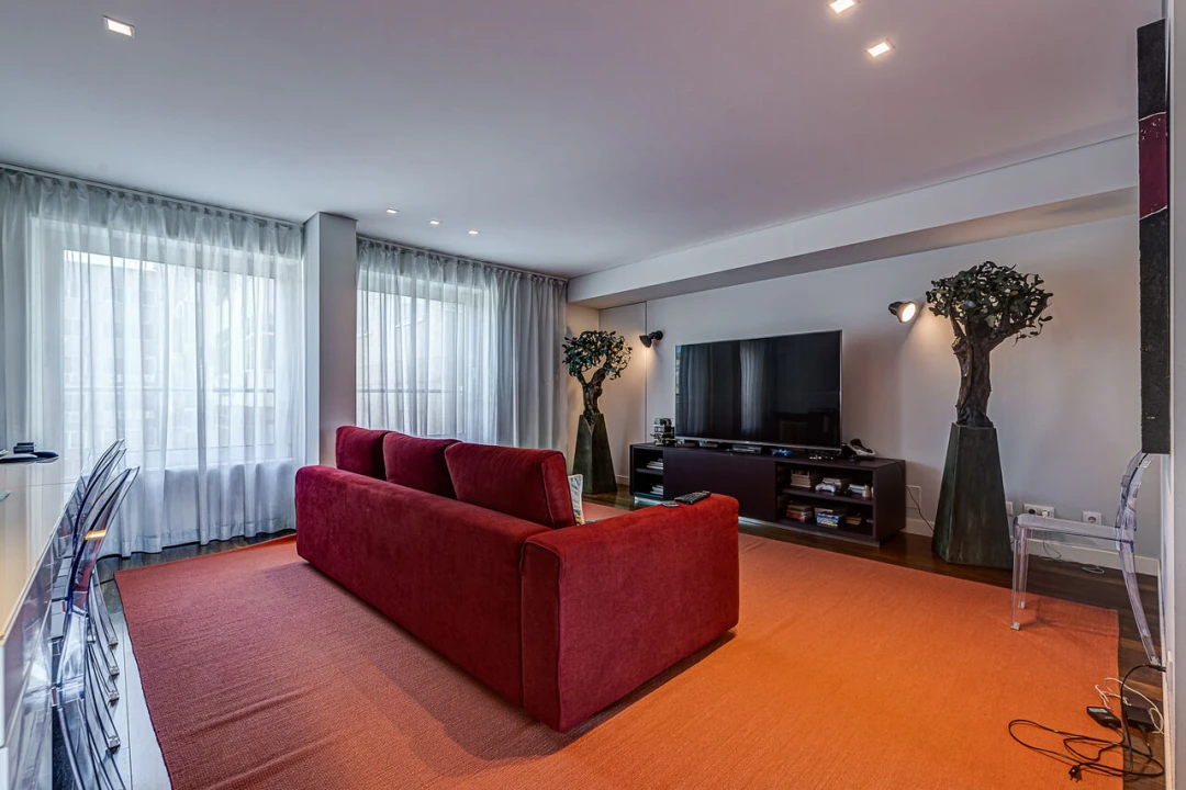 Apartamento T6 para Venda em Avenidas Novas Foto 34