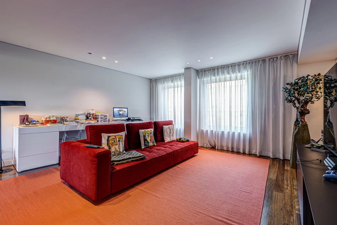 Apartamento T6 para Venda em Avenidas Novas Foto 35