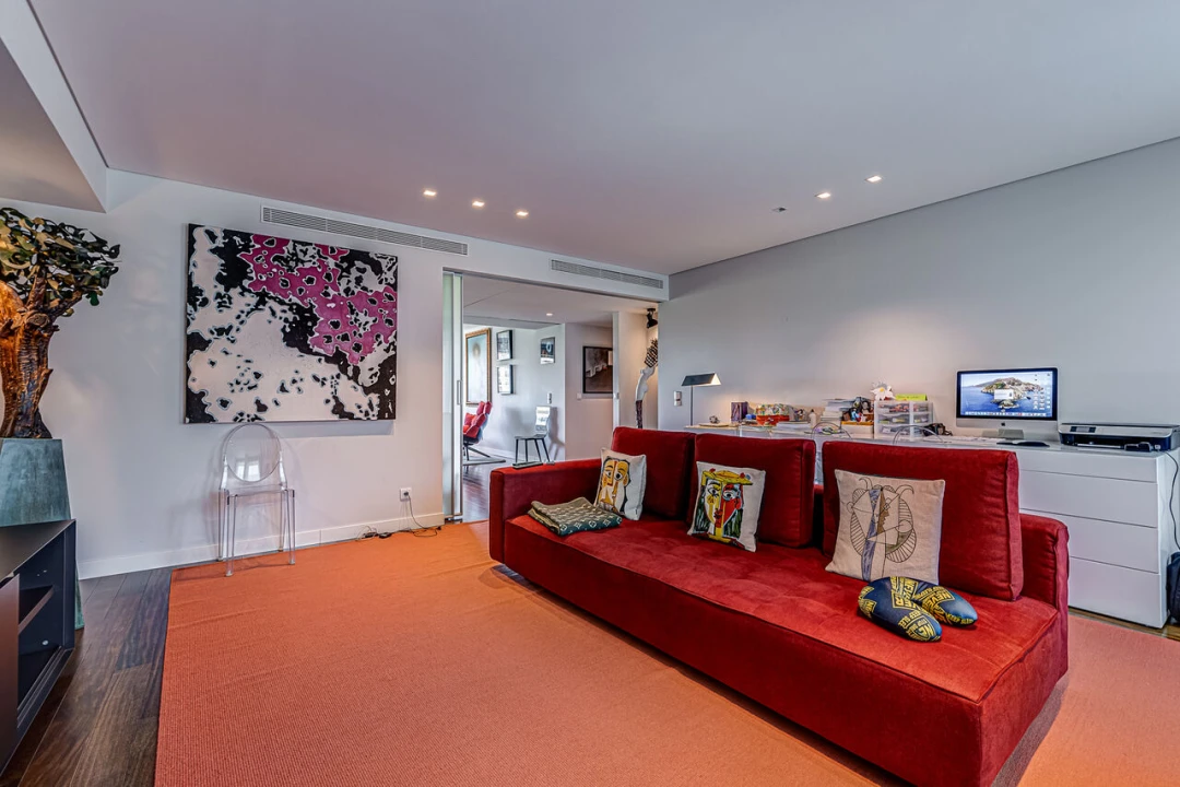 Apartamento T6 para Venda em Avenidas Novas Foto 36