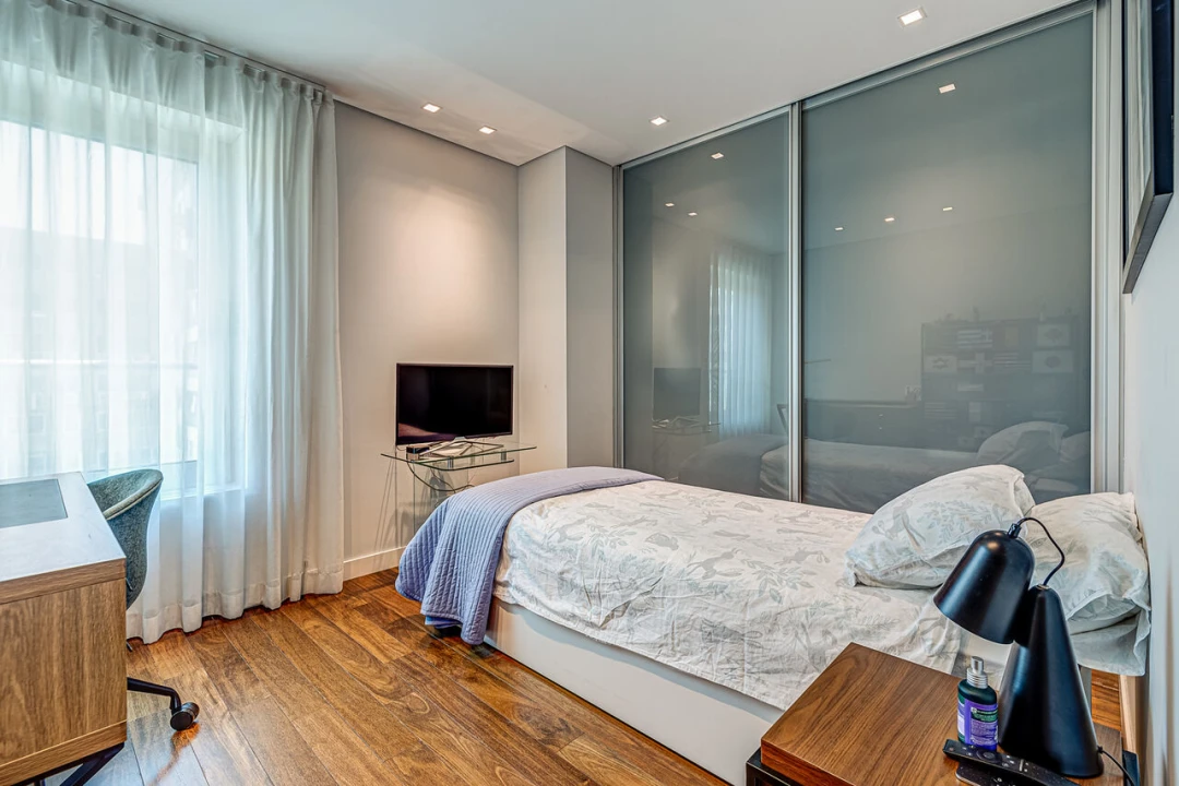 Apartamento T6 para Venda em Avenidas Novas Foto 39