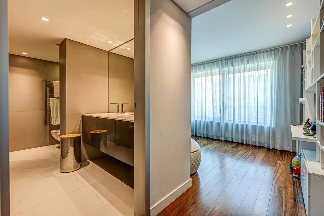 Apartamento T6 para Venda em Avenidas Novas Foto 51