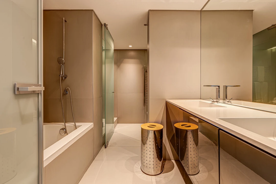 Apartamento T6 para Venda em Avenidas Novas Foto 52