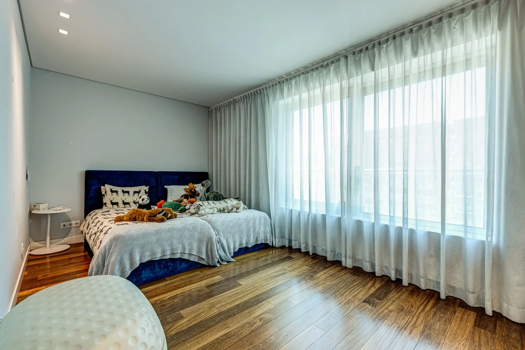 Apartamento T6 para Venda em Avenidas Novas Foto 54