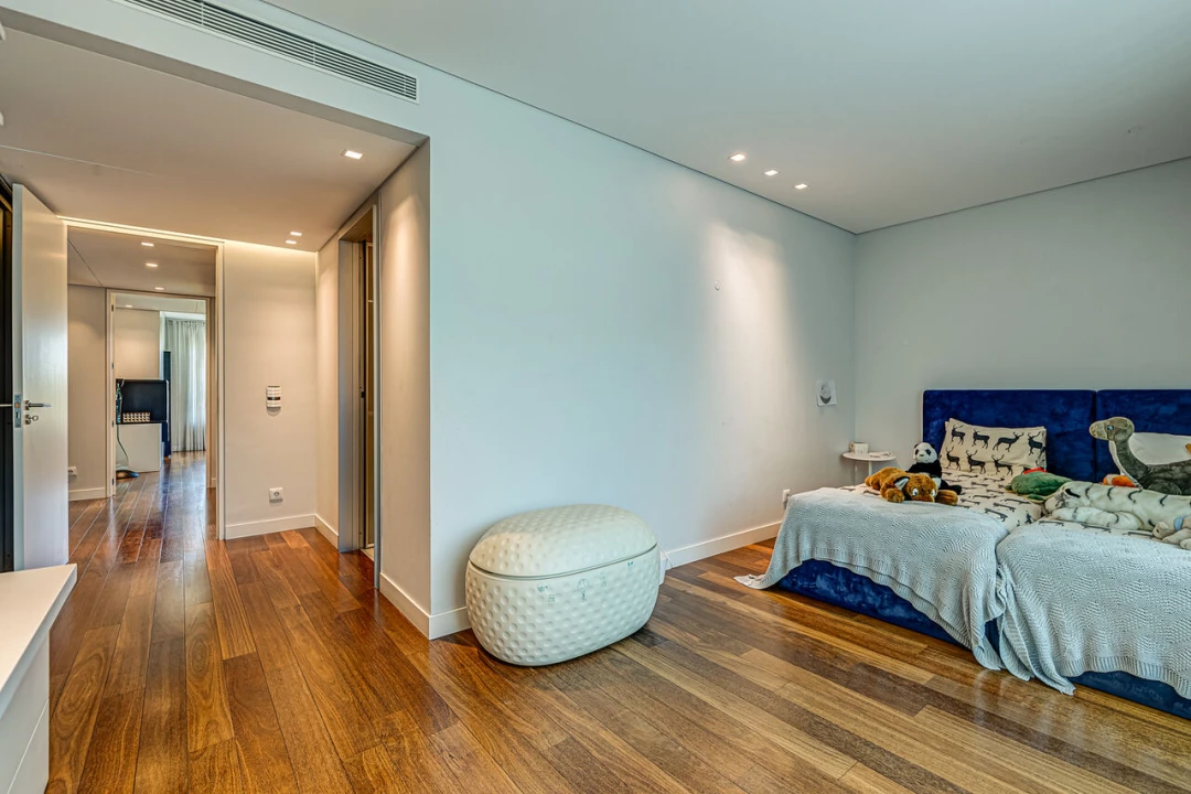 Apartamento T6 para Venda em Avenidas Novas Foto 55