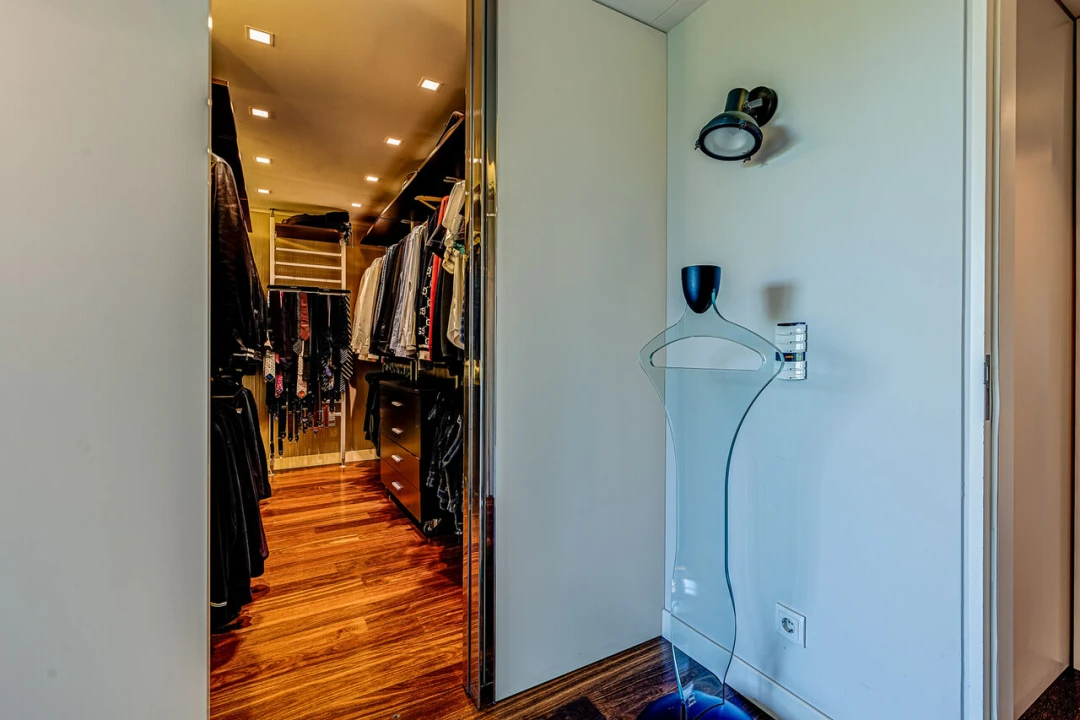 Apartamento T6 para Venda em Avenidas Novas Foto 60