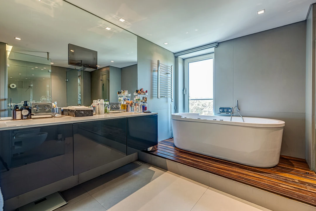 Apartamento T6 para Venda em Avenidas Novas Foto 63