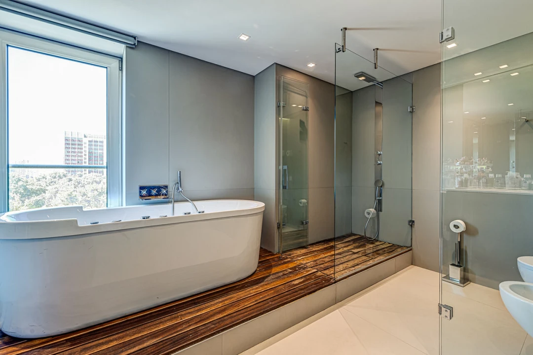 Apartamento T6 para Venda em Avenidas Novas Foto 64