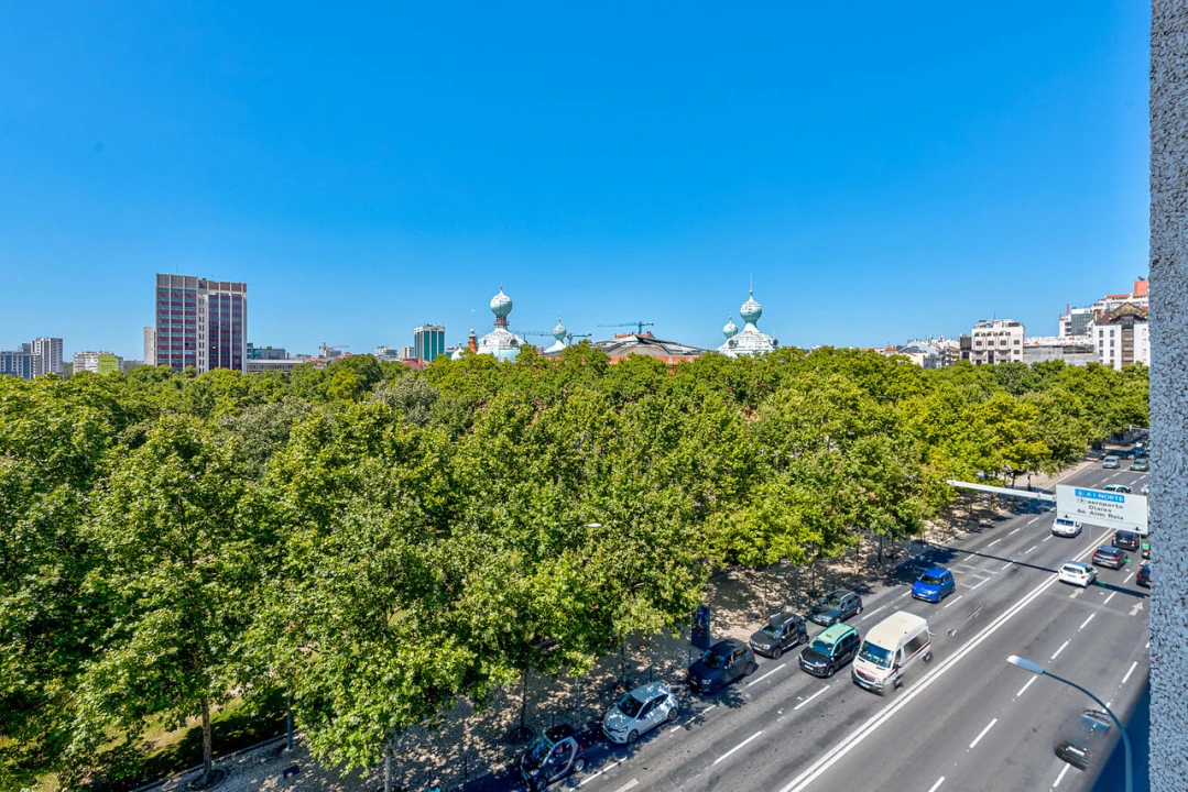 Apartamento T6 para Venda em Avenidas Novas Foto 33