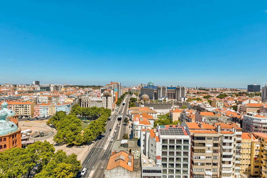 Apartamento T6 para Venda em Avenidas Novas Foto 70