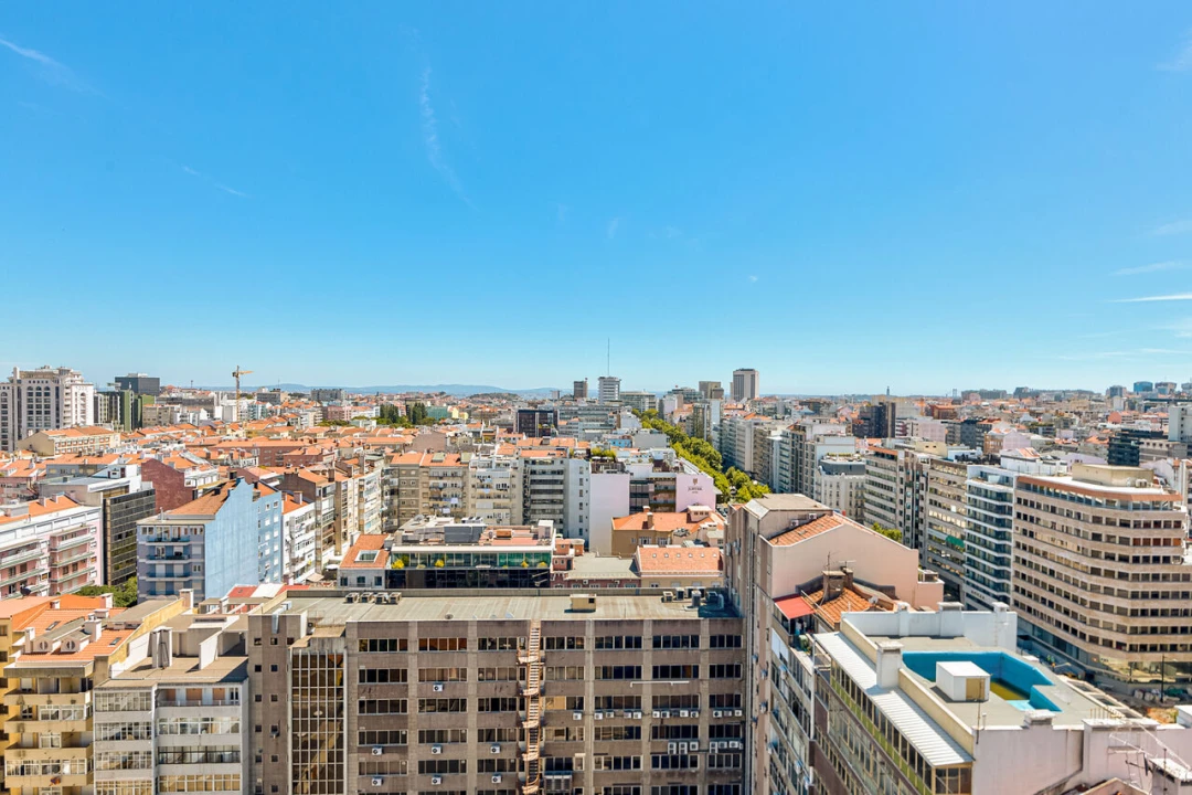 Apartamento T6 para Venda em Avenidas Novas Foto 72