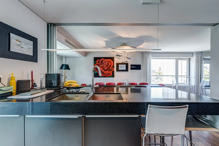 Apartamento T6 para Venda em Avenidas Novas Foto 20