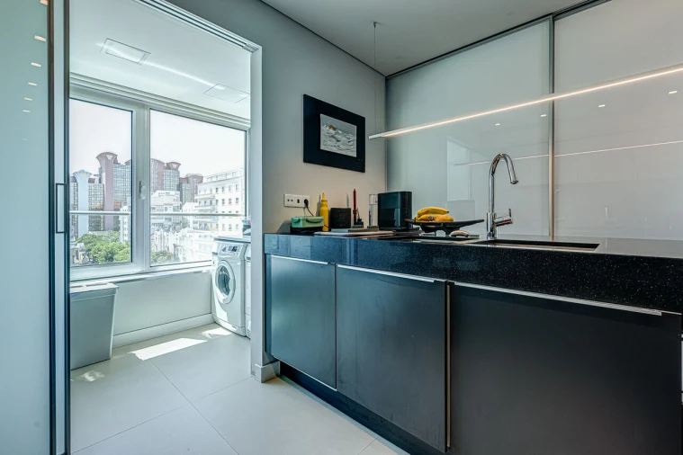 Apartamento T6 para Venda em Avenidas Novas Foto 25