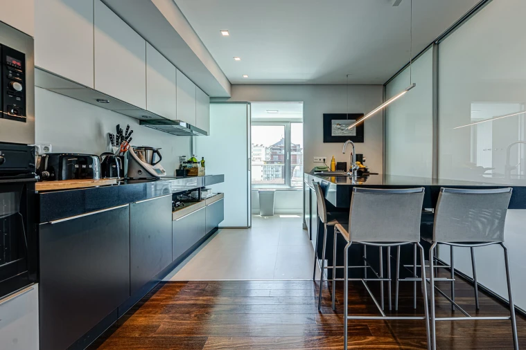 Apartamento T6 para Venda em Avenidas Novas Foto 26